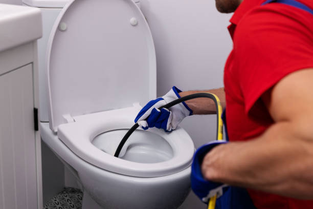 Best Plumbing Installation Services  in Woodbury, NJ