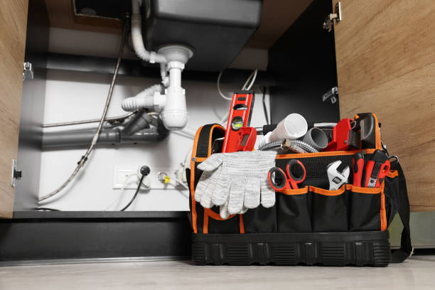 Best Sewer Line Replacement  in Woodbury, NJ