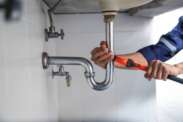 Woodbury, NJ Plumbing Company