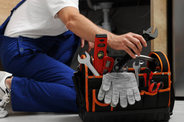 Best Plumbing Inspection Services  in Woodbury, NJ