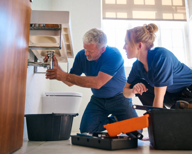 Best Residential Plumbing Services  in Woodbury, NJ